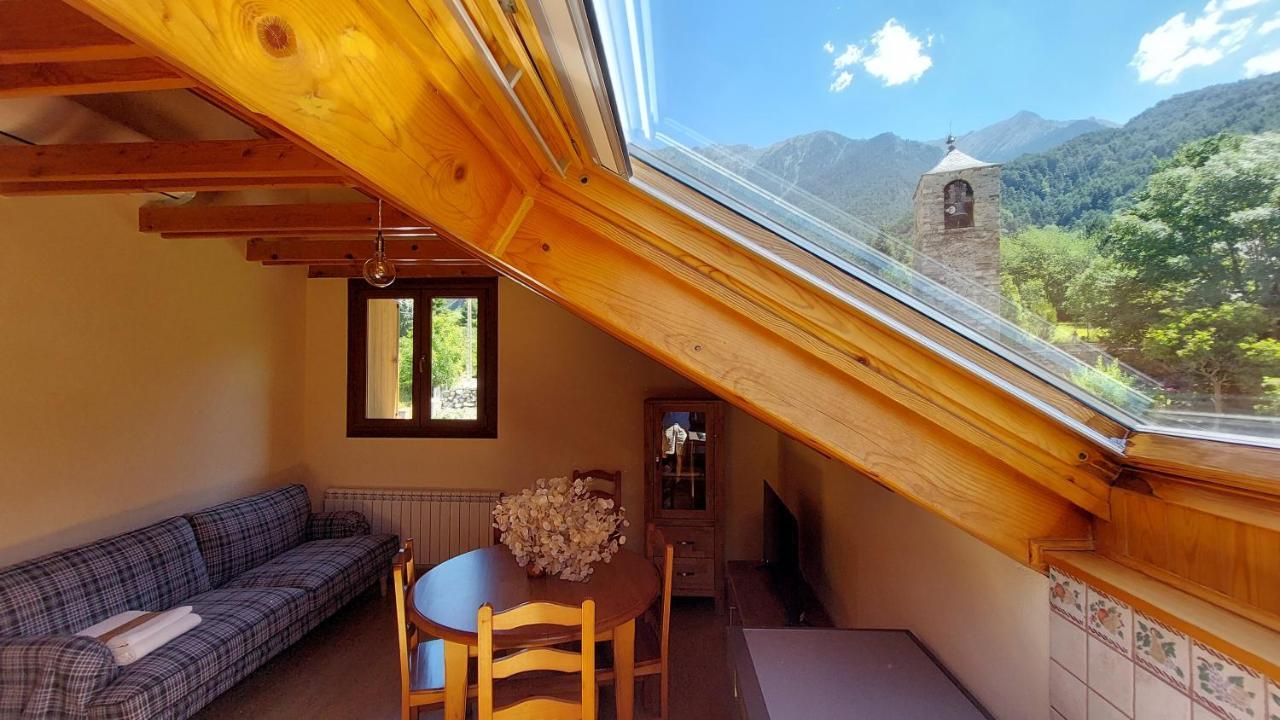 Senet Rural Apartment Exterior photo