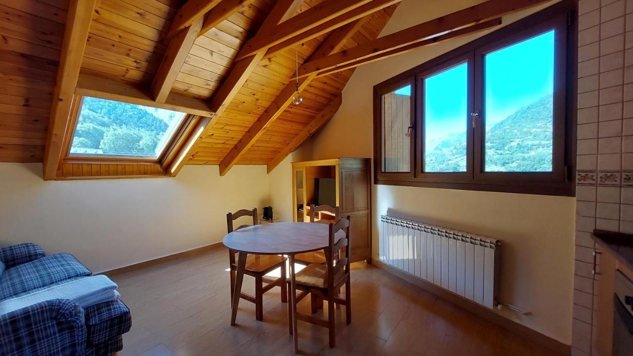 Senet Rural Apartment Exterior photo