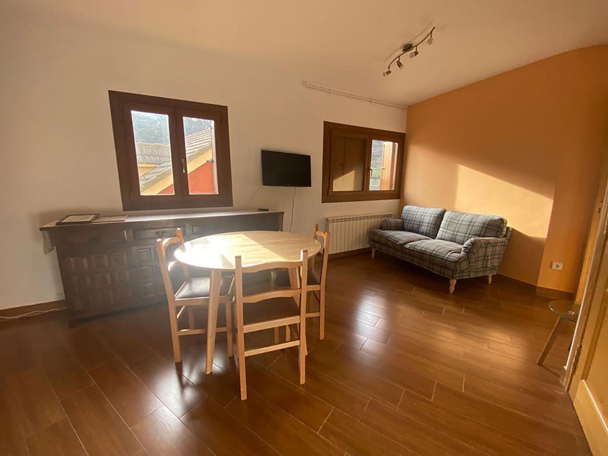 Senet Rural Apartment Exterior photo