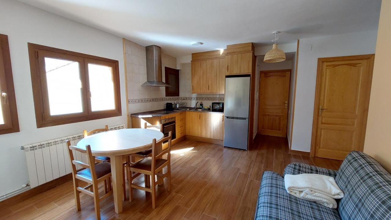 Senet Rural Apartment Exterior photo