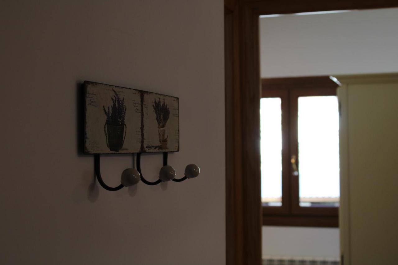 Senet Rural Apartment Exterior photo