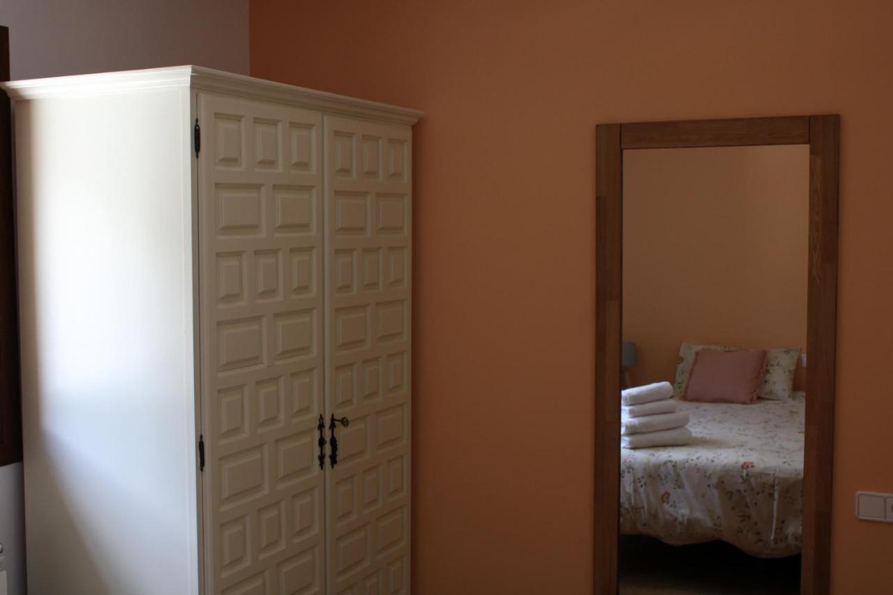 Senet Rural Apartment Exterior photo